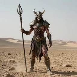 Marduk desires not the barren wasteland of your desiccated viscera