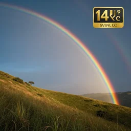 a beautiful landscape photo of the arc, cinematic atmospheric masterpiece, award winning, 4 k, hyperdetailed, fantastic, wonderful