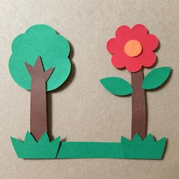 5-minutes crafts