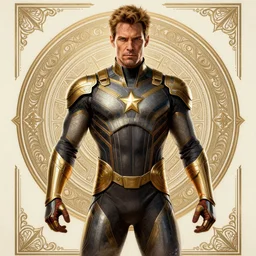 marvel movie poster from the year 2 0 7 0, hyper detailed, intricate, elegant, highly detailed, digital painting, artstation, concept art
