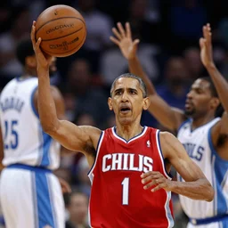 barack obama in nba 2 k
