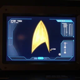 star trek lcars screen