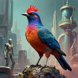 avian by artstation, deviantart, artfol, artslant artbox, cgsociety, gfxartist, artful, zatista, artpal, instagram, blendernation, frank stella, beeple, giger, kopera, zawadzki, synth - wave, hyperrealism, futurism 4 k, octane render