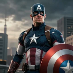 steve buscemi as captain america,