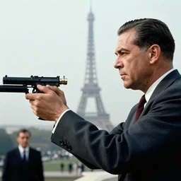 professional photographic proof of who shot jfk, era accurate, the absolute truth