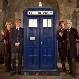 the fourteenth doctor