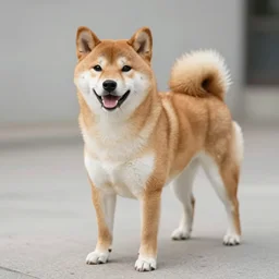 shiba inu, 4 k photography
