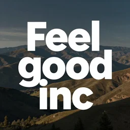 feel good inc, art by jamie hewlett
