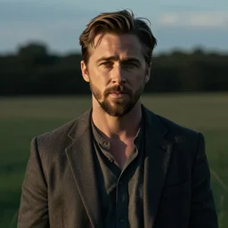 tim roth be like ryan gosling