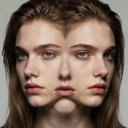 symmetry!! portrait if the true face of god, highly detailed, perfect lighting, perfect composition, 4 k, artgerm, derek zabrocki, greg rutkowski