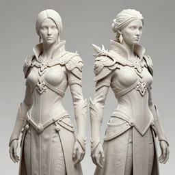 characters from the game dishonored combined with horizon zero dawn 2, d & d, fantasy, intricate, elegant, highly detailed, digital painting, artstation, concept art, matte, sharp focus, illustration, hearthstone, art by artgerm and greg rutkowski and alphonse mucha