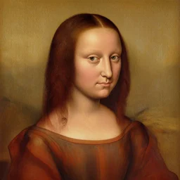 Renessan portrait