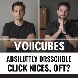 youtube thumbnail that is absolutely irresistible click-bait