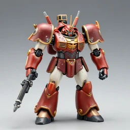 t'au big mecha miniature warhammer