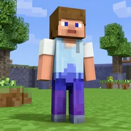 taylor swift in minecraft