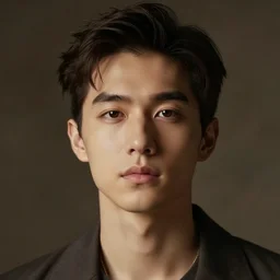 a nice man