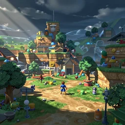 super smash bros _ nintendo