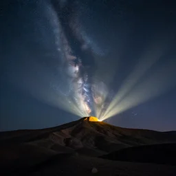 Stargazers