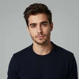 picture of asher