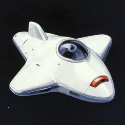 anime visual, exterior portrait of a spaceship floating in the void, dieter rams, all seeing eye, craig mullins, jean giraud, sparth, gustav klimt, warhammer 4 0 k, buddhist architecture, omni magazine, mecha,, zaha hadid, mysticism, alphonse mucha, yoshinari yoh