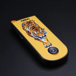 nba 2 k tiger electronic handheld