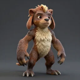 a beautiful lobstress, extremely detailed, anthropomorphic