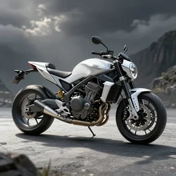 concept art prometheus motorcycle blueprint