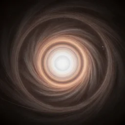 Large Hadron Collider creatig singularity