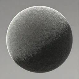 spherical furbird fuzzy