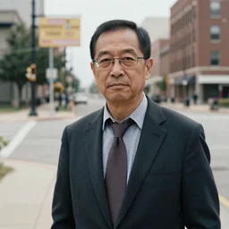 average citizen of topeka