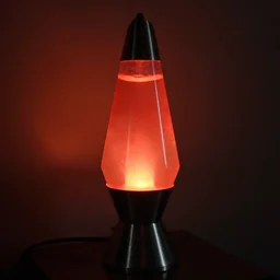 a film still of a 1 9 8 0's lava lamp in the movie monster squad ( 1 9 8 7 )