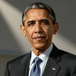 barak obama caricature
