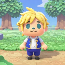 alucard in animal crossing