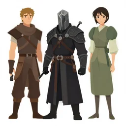 skyrim, clean cel shaded vector art. shutterstock. behance hd by lois van baarle, artgerm, helen huang, by makoto shinkai and ilya kuvshinov, rossdraws, illustration