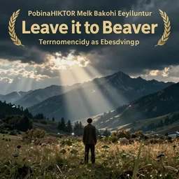 movie still, leave it to beaver,