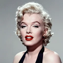 atomic marilyn