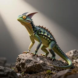 america's first openly reptoid president, news still