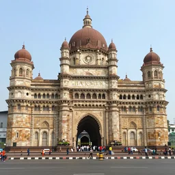 mumbai in 2 0 3 0