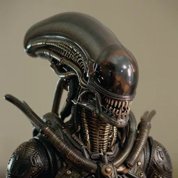 a facehugger mask from alien ( 1 9 7 9 film ) attached to someone's face hyperdetailed, artstation, cgsociety, 8 k
