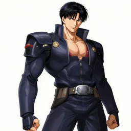 gungrave concept art by yoji shinkawa, masterpiece, perfect