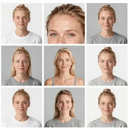 warning : one or more images passed the classifier thresholds, and mitigation was applied.