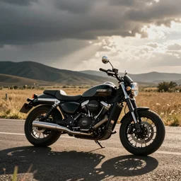 elden ring motorcycle