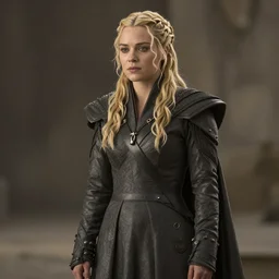 lena headey in game of thrones, movie still frame, professional photograph snapshot, epic, 4 k