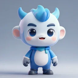 a physical manifestation of artificial intelligence stable diffusion mascot avatar photorealism trending in artstation hd 4 k ultra hyper detail style