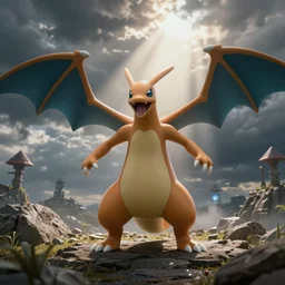 a pokemon that doesn't exist