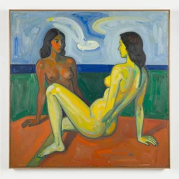 willem de kooning