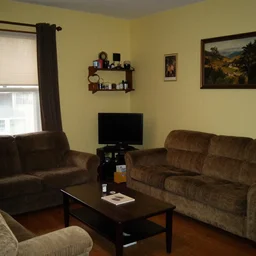 low quality nokia photo, february 2 0 0 7, living room