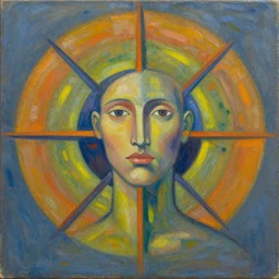 alex grey painting of the meaning of life