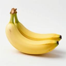 a banana, by san yu