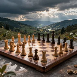 gnu chess is based on fruit